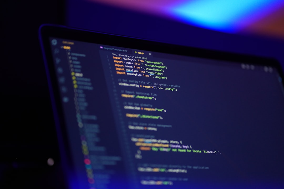 Frontend Frameworks